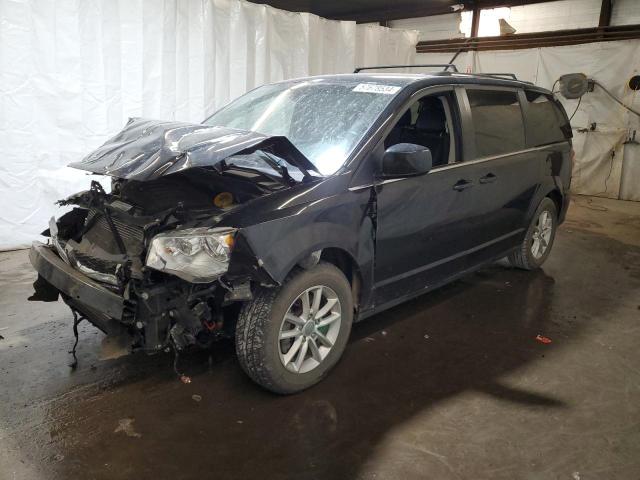 DODGE GRAND CARA 2020 with VIN 2C4RDGCG8LR170243 - Photo from auction