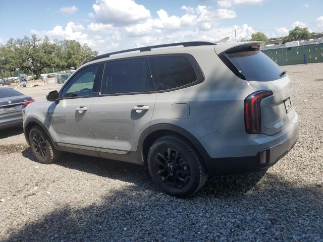 Photo 2 from auction – 2023 KIA TELLURIDE with VIN 5XYP5DGC8PG407222