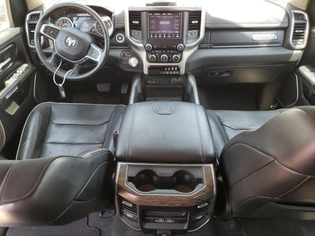Photo 8 from auction – 2019 RAM 1500 LARAM with VIN 1C6RREJT7KN558119