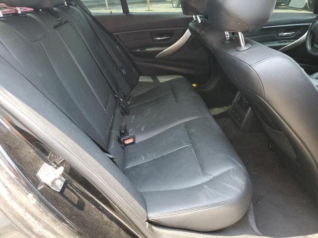 Photo 10 from auction – 2013 BMW 328 I with VIN WBA3A5C53DF357896