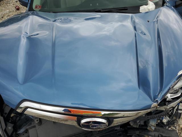 Photo 11 from auction – 2019 SUBARU FORESTER L with VIN JF2SKAUC8KH562750