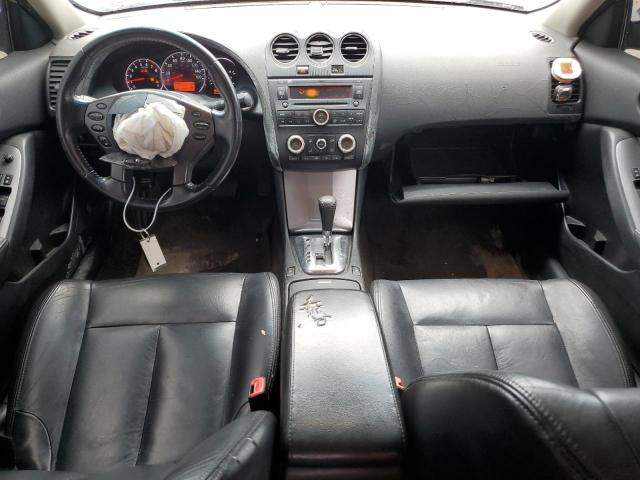 Photo 8 from auction – 2012 NISSAN ALTIMA BAS with VIN 1N4AL2AP5CC127239