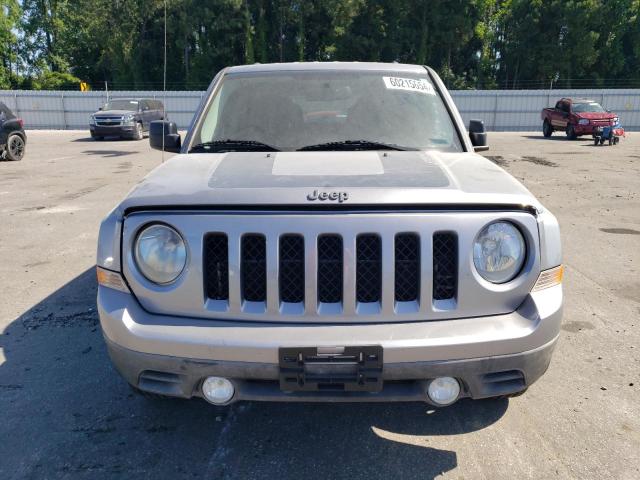 Photo 5 from auction – 2016 JEEP PATRIOT SP with VIN 1C4NJPBA7GD602771