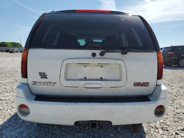 Photo 6 from auction – 2003 GMC ENVOY with VIN 1GKDT13S632100385