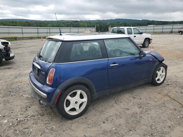 Photo 3 from auction – 2002 MINI COOPER with VIN WMWRC33432TE10047