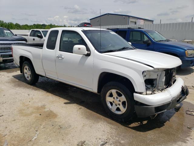 Photo 4 from auction – 2012 CHEVROLET COLORADO L with VIN 1GCESCFE3C8167334