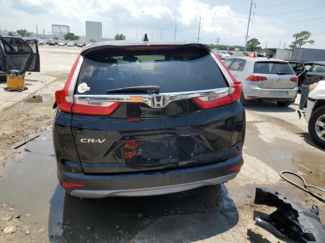 Photo 6 from auction – 2017 HONDA CR-V EXL with VIN 7FARW1H8XHE017587