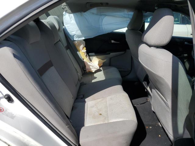 Photo 10 from auction – 2012 TOYOTA CAMRY BASE with VIN 4T4BF1FK7CR218778