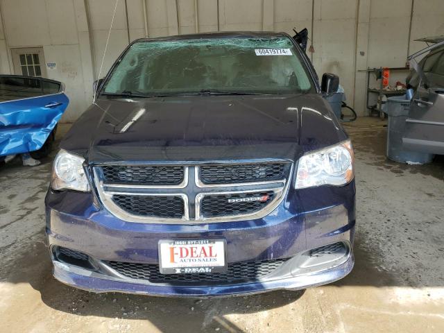 صورة رقم 5 من المزاد - 2016 DODGE GRAND CARA مع VIN 2C4RDGBG4GR130393