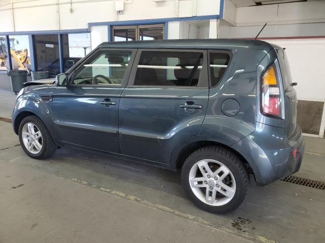 Снимка 2 от търг – 2011 KIA SOUL + с VIN KNDJT2A29B7226216
