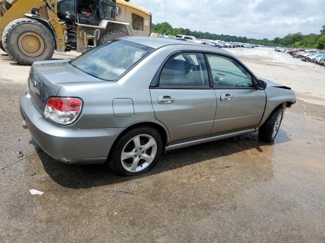 Photo 3 from auction – 2007 SUBARU IMPREZA 2. with VIN JF1GD61657H517515