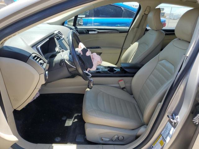 Photo 7 from auction – 2015 FORD FUSION SE with VIN 3FA6P0LU6FR281028