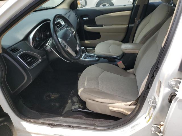 Photo 7 from auction – 2012 CHRYSLER 200 TOURIN with VIN 1C3CCBBB8CN180676