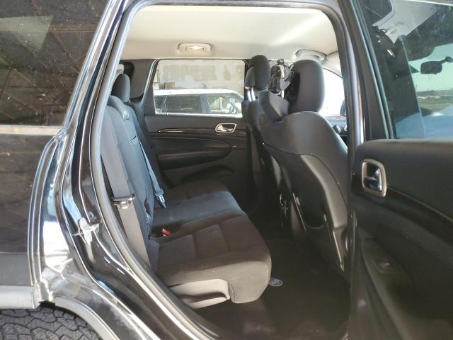صورة رقم 11 من المزاد - 2011 JEEP GRAND CHER مع VIN 1J4RR4GG7BC566496