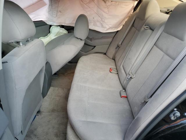 Photo 10 from auction – 2012 NISSAN ALTIMA BAS with VIN 1N4AL2AP4CN529208
