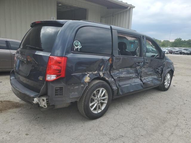 Photo 3 from auction – 2014 DODGE GRAND CARA with VIN 2C4RDGCG4ER155824