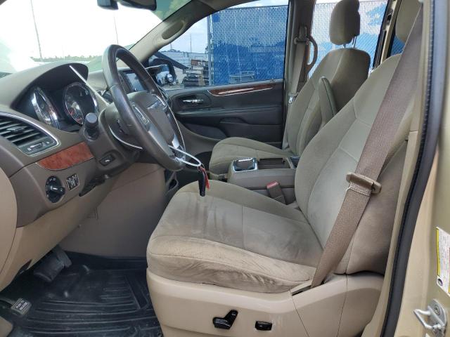 Photo 7 from auction – 2011 CHRYSLER TOWN & COU with VIN 2A4RR5DG7BR630814