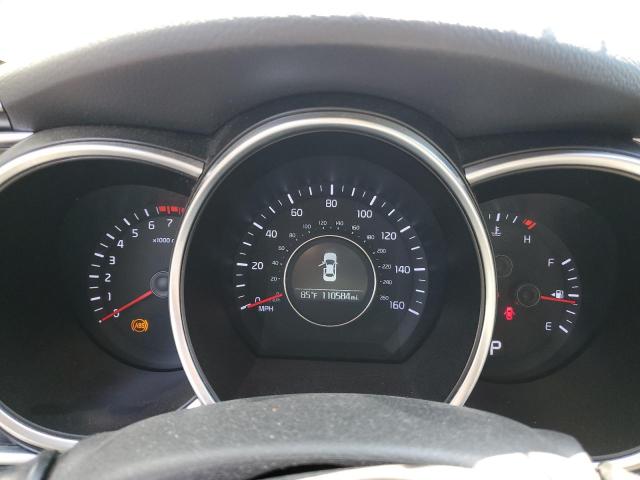 Photo 9 from auction – 2015 KIA OPTIMA LX with VIN KNAGM4A72F5542652