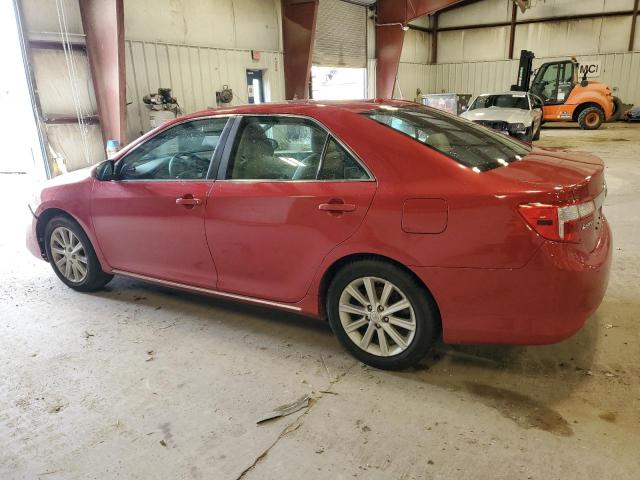 Photo 2 from auction – 2012 TOYOTA CAMRY BASE with VIN 4T4BF1FK1CR219859