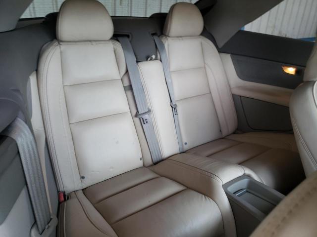 Photo 10 from auction – 2011 VOLVO C70 T5 with VIN YV1672MC2BJ120105