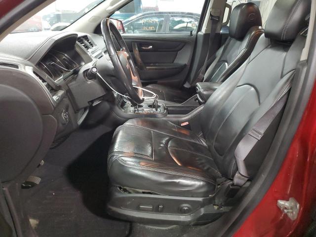 صورة رقم 7 من المزاد - 2014 GMC ACADIA SLT مع VIN 1GKKVRKD2EJ230837