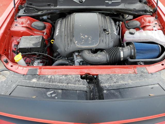 Photo 11 from auction – 2023 DODGE CHALLENGER with VIN 2C3CDZBT1PH668347