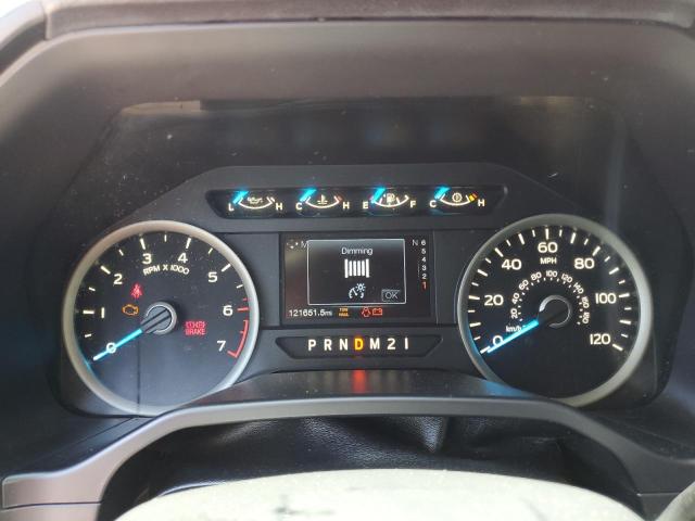 Photo 9 from auction – 2016 FORD F150 SUPER with VIN 1FTEW1CP6GKD73934