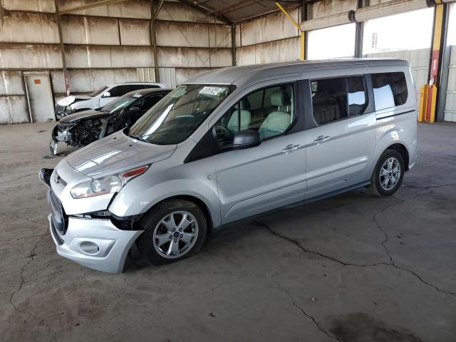 Photo 1 from auction – 2014 FORD TRANSIT CO with VIN NM0GE9F77E1142370