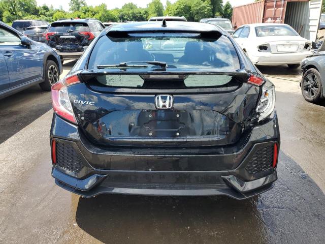 Photo 6 from auction – 2018 HONDA CIVIC EX with VIN SHHFK7H54JU402733