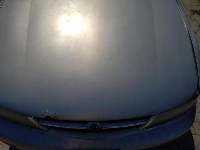 Photo 11 from auction – 1998 NISSAN MAXIMA GLE with VIN JN1CA21D2WT507919
