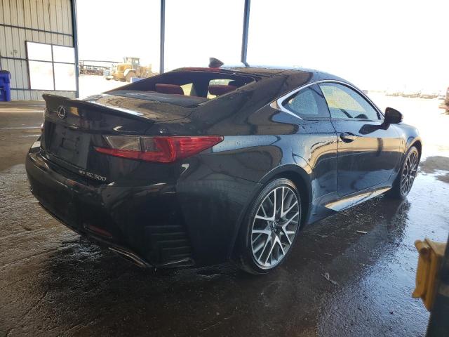 Photo 3 from auction – 2017 LEXUS RC 300 with VIN JTHSM5BCXH5003874