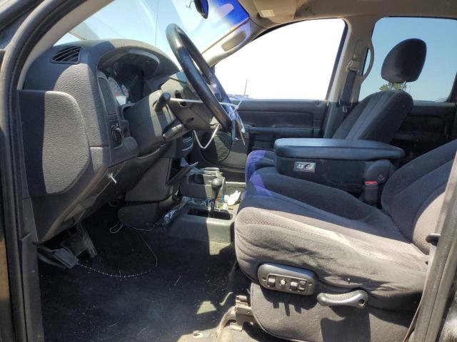 Photo 7 from auction – 2002 DODGE RAM 1500 with VIN 1D7HU18N22J186933