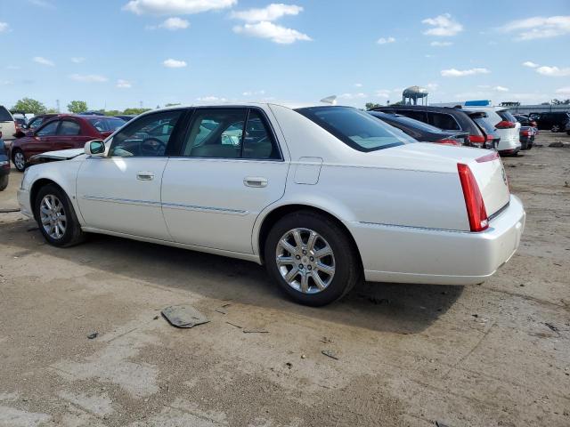 Photo 2 from auction – 2009 CADILLAC DTS with VIN 1G6KD57Y99U132091