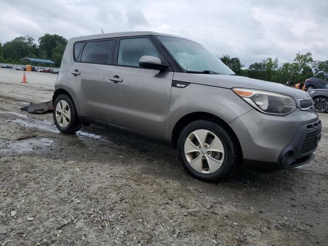 Photo 4 from auction – 2014 KIA SOUL with VIN KNDJN2A24E7098336