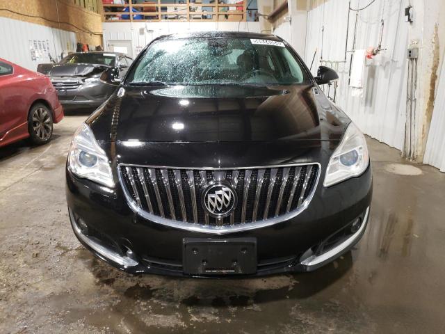 Photo 5 from auction – 2017 BUICK REGAL SPOR with VIN 2G4GL5EX4H9195865