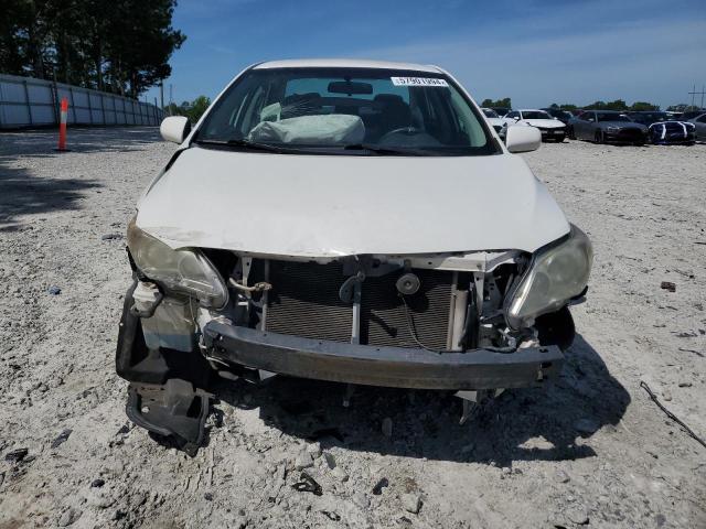 Photo 5 from auction – 2013 TOYOTA COROLLA BA with VIN 5YFBU4EE2DP110875