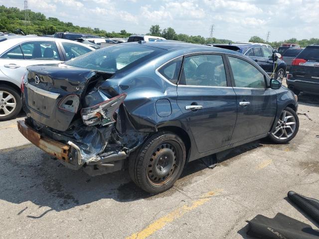 صورة رقم 3 من المزاد - 2017 NISSAN SENTRA S مع VIN 3N1AB7AP3HL672834