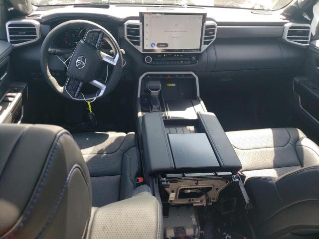 Photo 8 from auction – 2024 TOYOTA SEQUOIA SR with VIN 7SVAAABA9RX021453