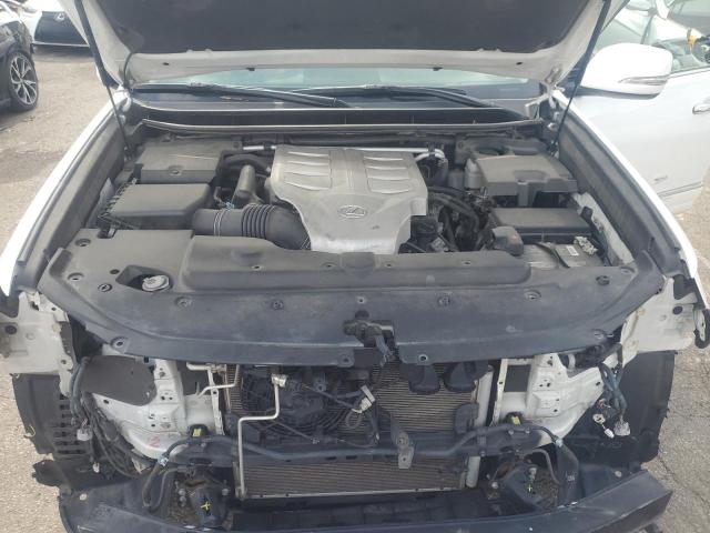 Photo 12 from auction – 2016 LEXUS GX 460 with VIN JTJBM7FX9G5140567