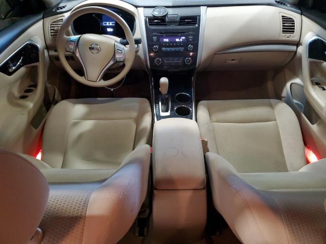 Photo 8 from auction – 2014 NISSAN ALTIMA 2.5 with VIN 1N4AL3AP7EC130474