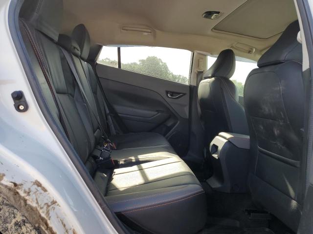Photo 11 from auction – 2024 SUBARU CROSSTREK with VIN 4S4GUHM62R3775018