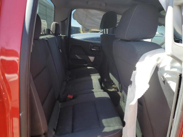 Photo 10 from auction – 2016 CHEVROLET SILVERADO with VIN 1GCRCREC2GZ242641