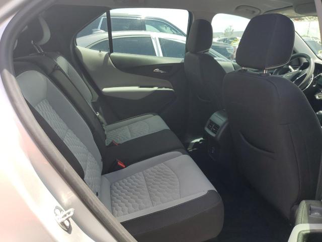 Photo 11 from auction – 2020 CHEVROLET EQUINOX LS with VIN 3GNAXHEV5LS557932