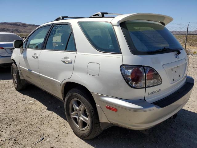 Photo 2 from auction – 2001 LEXUS RX 300 with VIN JTJHF10UX10167863