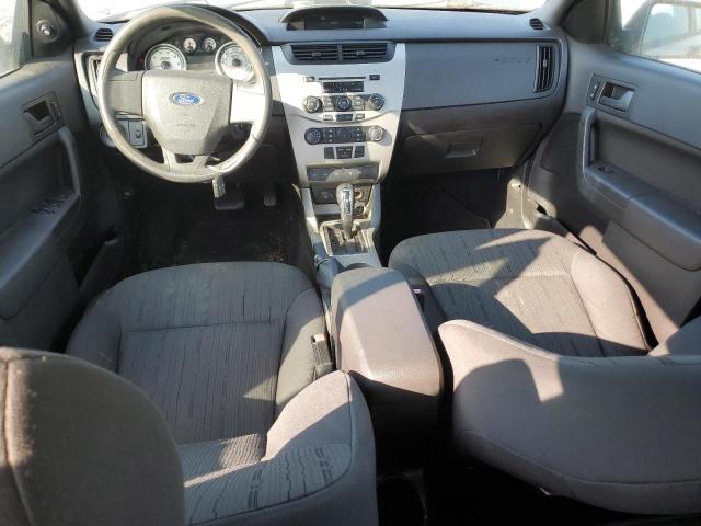 Photo 8 from auction – 2010 FORD FOCUS with VIN 1FAHP3FN7AW258118