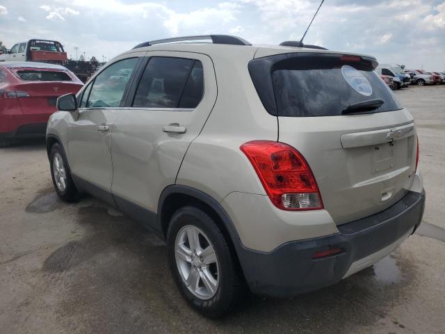 Photo 2 from auction – 2016 CHEVROLET TRAX 1LT with VIN 3GNCJLSB0GL230460