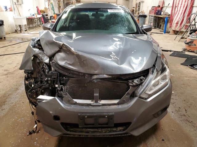 Photo 5 from auction – 2018 NISSAN ALTIMA 2.5 with VIN 1N4AL3AP1JC262026