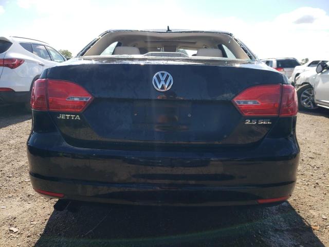 Photo 6 from auction – 2012 VOLKSWAGEN JETTA SEL with VIN 3VWLP7AJ1CM394504