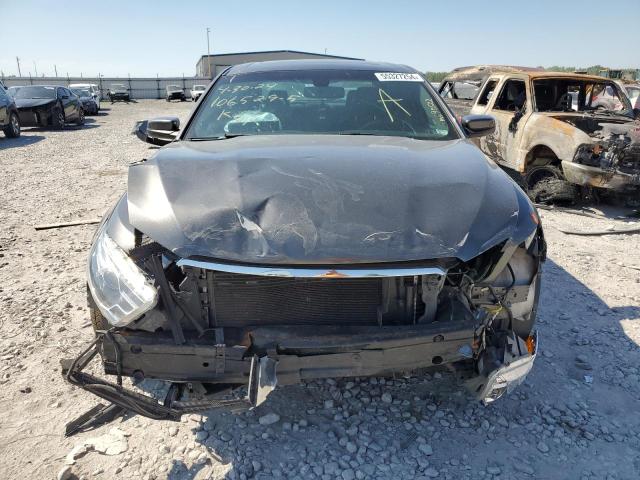 Photo 5 from auction – 2015 FORD TAURUS SEL with VIN 1FAHP2E87FG193780