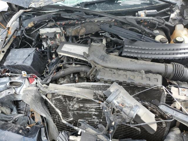 Photo 11 from auction – 2006 FORD F150 with VIN 1FTPX14526FA42794